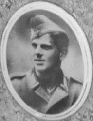 Spensberger Johann (VDK: Hans)